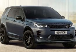 Land Rover lança novo Discovery Sport 2024 custando a partir de R$ 434.490