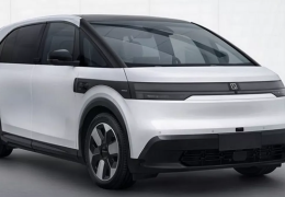 Zeekr terá minivan elétrica para rivalizar com VW ID. Buzz