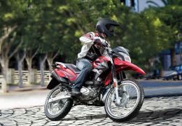 Haojue lança promoção com descontos em modelos de moto