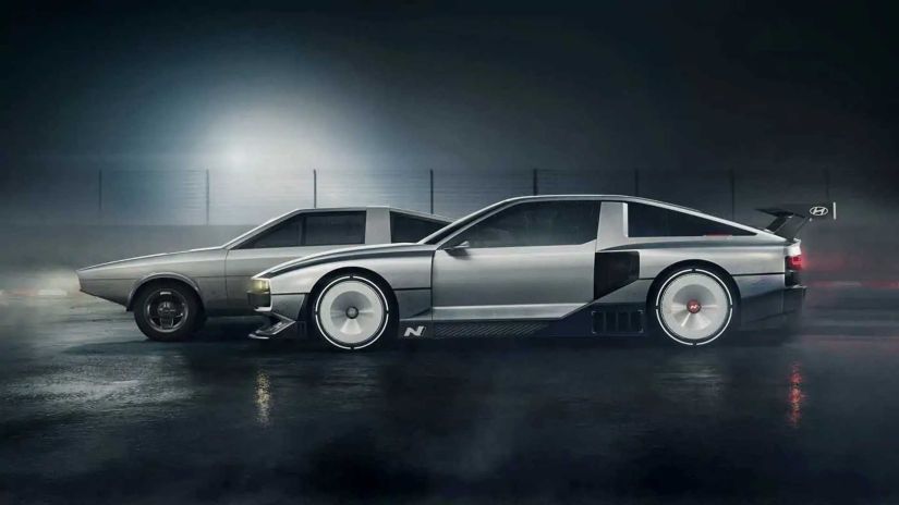 Hyundai deve retomar projeto para produção de carro a hidrogênio