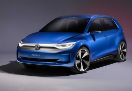 Volkswagen confirma que novo ID.2 está pronto para ser lançado