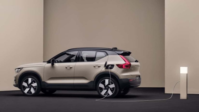 Volvo está mudando nomes dos carros. Entenda os motivos