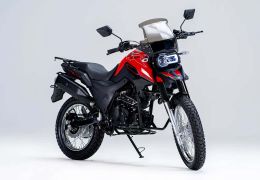 Shineray vai lançar mais 3 motos no Brasil ainda neste ano