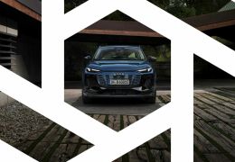 Audi Integra ChatGPT em Todos os Seus Novos Carros a Partir de 2021
