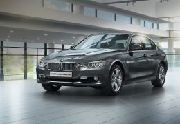 BMW se consolida como marca premium mais vendida do mundo