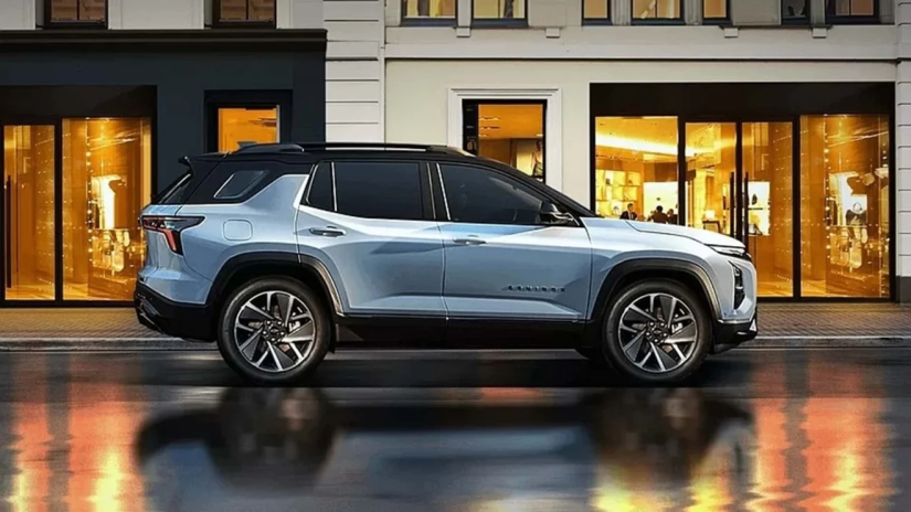 Chevrolet passará a fabricar modelos híbridos no Brasil