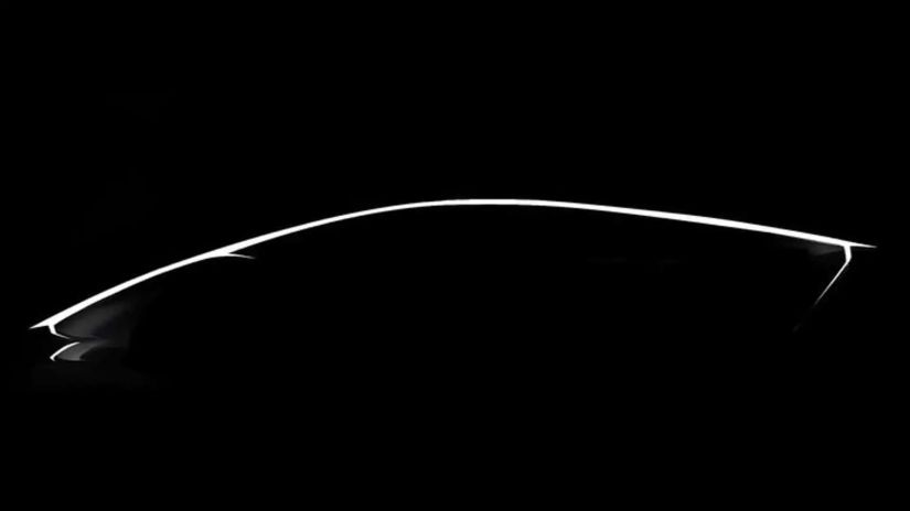 Sucessor do Lamborghini Huracan será híbrido e terá 900 cv de potência