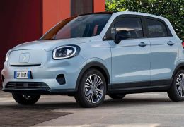 Leapmotor apresenta novo T03 no mercado europeu