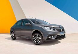 Renault Logan não está mais chegando nas concessionárias