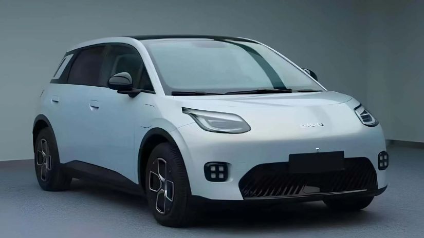 GAC terá novo modelo de carro elétrico da marca Aion