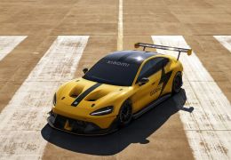 Carro da Xiaomi bate recorde que pertencia à Porsche