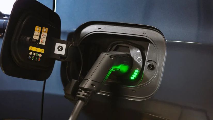 Elétricos e eletrificados crescem 200% no mercado brasileiro