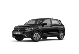 Volkswagen lança novo T-Cross Sense atualizado