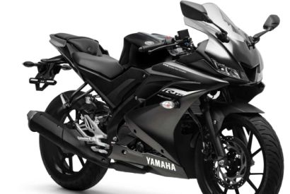 Yamaha renova R15 ABS e Crosser ABS na linha 2025