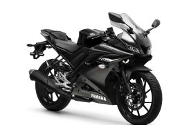 Yamaha renova R15 ABS e Crosser ABS na linha 2025