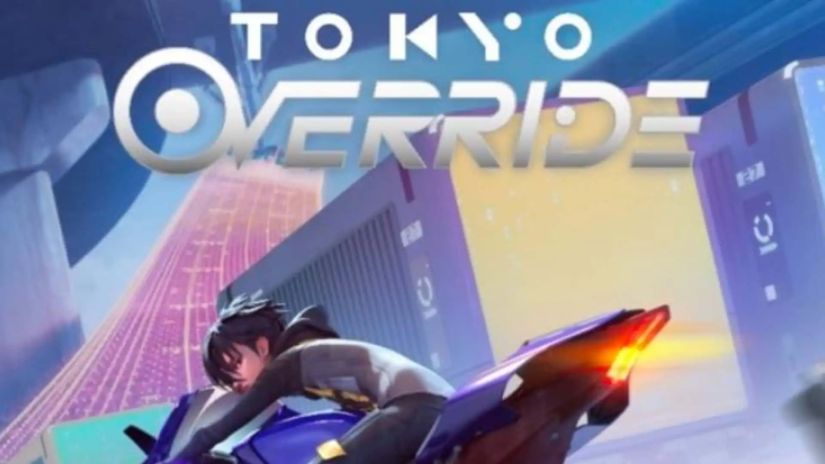 Anime futurista da Netflix conta com colaboração da Yamaha
