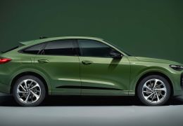 Audi apresenta oficialmente novo Q5 Sportback 2025