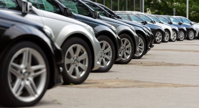 Vendas de automóveis e comerciais leves em novembro crescem em comparação com o ano anterior. Confira os mais vendidos