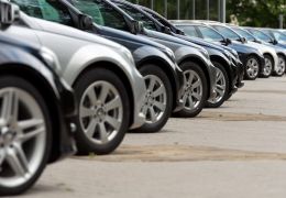 Vendas de automóveis e comerciais leves em novembro crescem em comparação com o ano anterior. Confira os mais vendidos