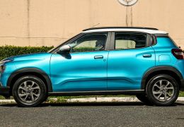 Citroën está dando descontos de até R$ 18.400 para C3 e Aircross