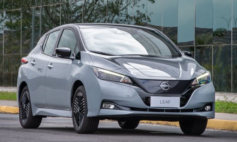 Esses são os principais problemas que os carros elétricos mais antigos apresentam