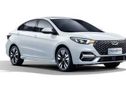 Caoa confirma novo Arrizo 6 Pro Hybrid Max Drive 2025 no Brasil