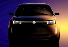 Volkswagen terá carro elétrico popular para rivalizar com montadoras chinesas