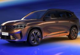 Geely será sócia da Renault do Brasil para produção de carros