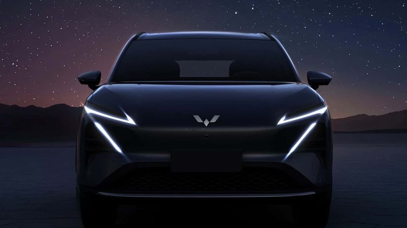 GM prepara lançamento do novo SUV médio Starlight S no Brasil