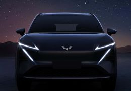 GM prepara lançamento do novo SUV médio Starlight S no Brasil