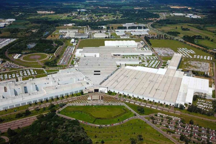 Volkswagen terá picape inédita desenvolvida para o mercado brasileiro