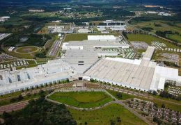 Volkswagen terá picape inédita desenvolvida para o mercado brasileiro