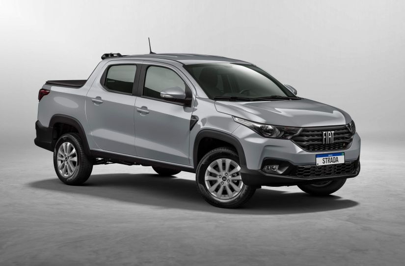 Março tem aumento de 5,4% nas vendas de carros novos. Confira o Top 10