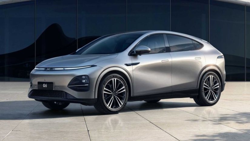 Chinesa quer vender carros elétricos com IA no Brasil
