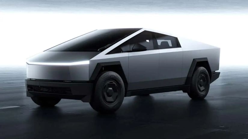 Tesla lança versão mais barata da Cybertruck