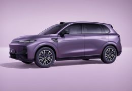 Leapmotor confirma SUV médio B10 no Brasil