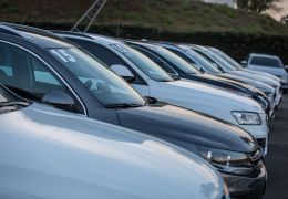 Mercado de 0 km registra leve queda em abril. Confira os mais vendidos
