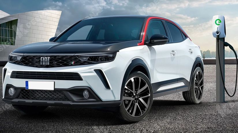 Fiat vai lançar no Brasil novo SUV nacional de 7 lugares