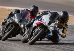 BMW confirma início da pré-venda da nova moto S 1000 RR 2026