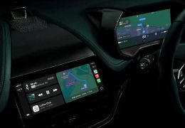 Apple anuncia novo CarPlay Ultra com novos recursos