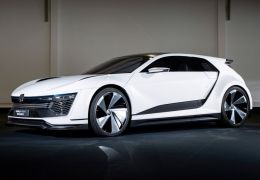 Volkswagen confirma que novo Golf GTI será elétrico