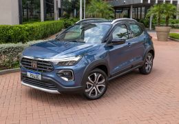 Fiat anuncia promoção do Pulse com descontos que podem chegar a R$ 16 mil