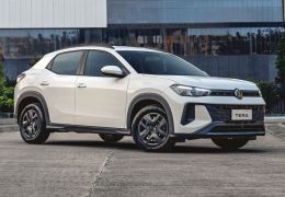 Volkswagen remove opção do Tera a R$ 99.990 do catálogo