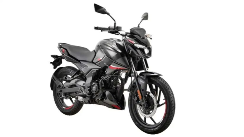 Bajaj começa pré-venda de moto de entrada no Brasil
