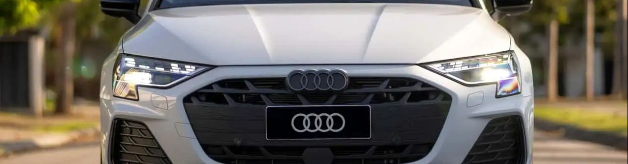 Audi lança novo A3 Sportback 2025 com 204 cv de potência