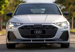 Audi lança novo A3 Sportback 2025 com 204 cv de potência