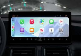 CarPlay muda com novo sistema iOS 26