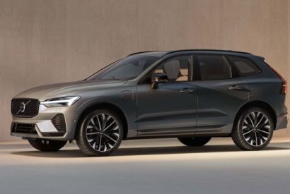 Volvo lança XC60 2026 custando quase R$ 460 mil