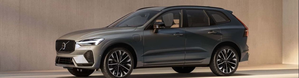 Volvo lança XC60 2026 custando quase R$ 460 mil