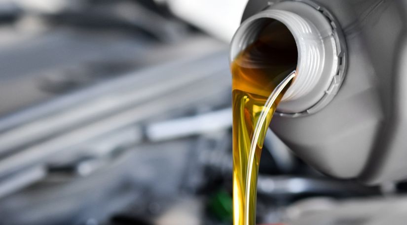 Óleo de motor: 5 respostas para perguntas comuns dos motoristas